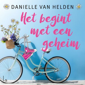 Het begint met een geheim - luisterboek