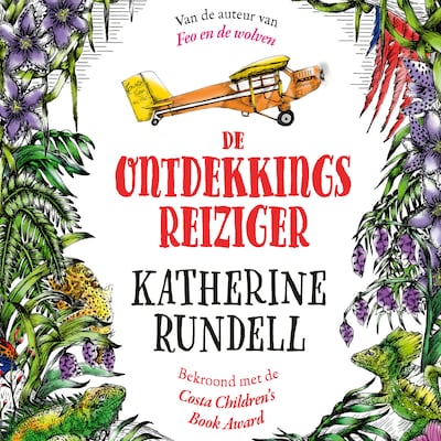 De ontdekkingsreiziger