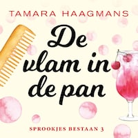 De vlam in de pan