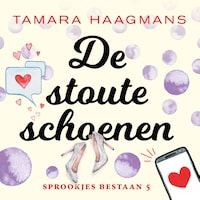 De stoute schoenen