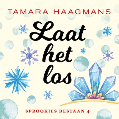 Laat het los - luisterboek