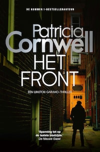 Het front