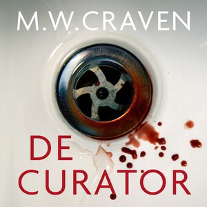 De curator - luisterboek