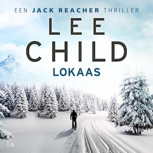 Lokaas - luisterboek