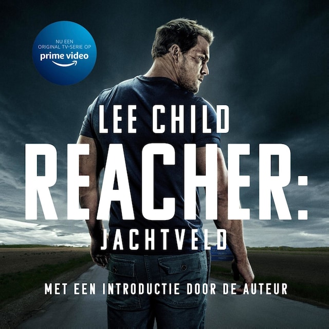 Book cover for Jachtveld