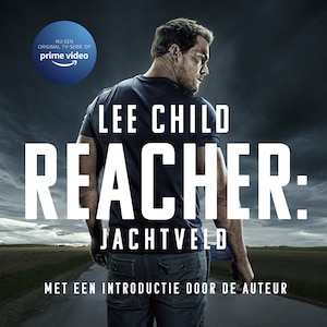 Jachtveld - luisterboek
