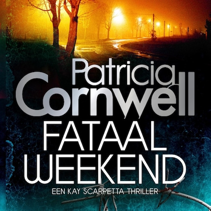 Fataal weekend bookCoverFor