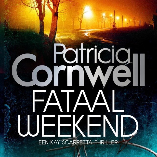 Book cover for Fataal weekend