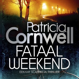 Fataal weekend - luisterboek