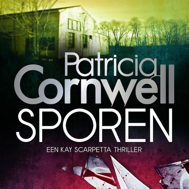 Book cover for Sporen