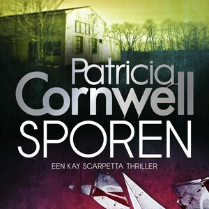 Sporen - luisterboek