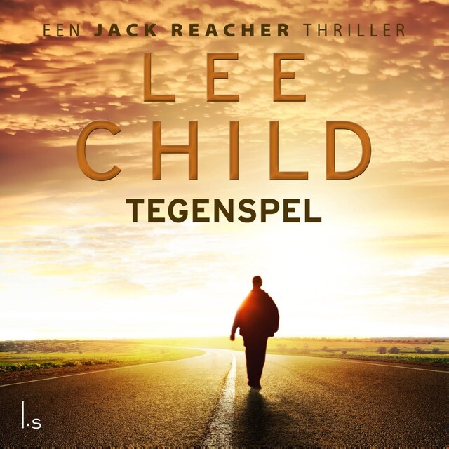 Book cover for Tegenspel