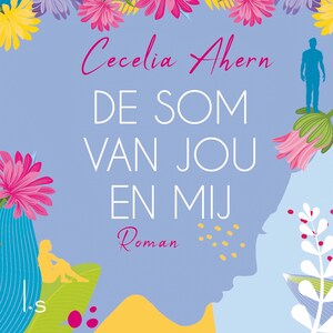 De som van jou en mij - luisterboek