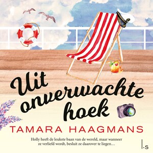 Uit onverwachte hoek - luisterboek