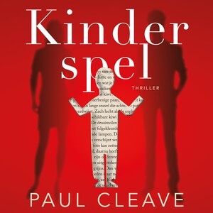 Kinderspel - luisterboek