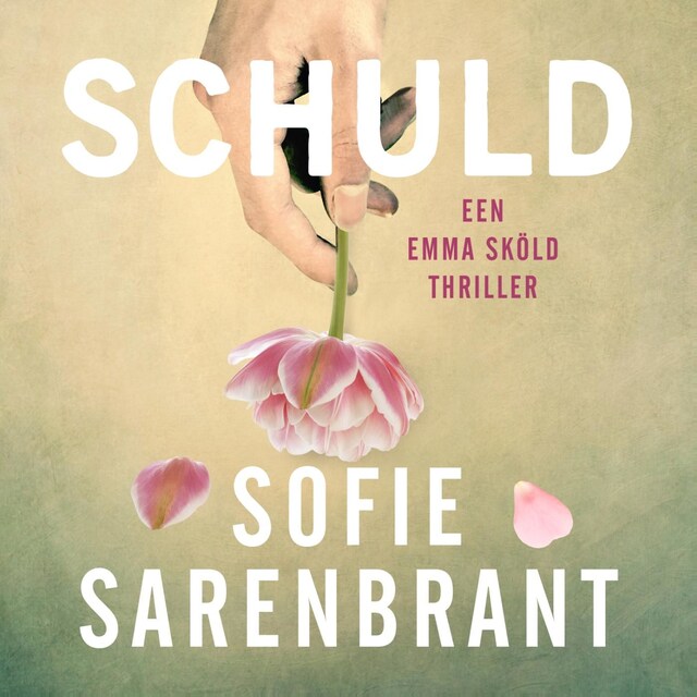 Couverture de livre pour Schuld