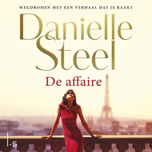 De affaire - luisterboek