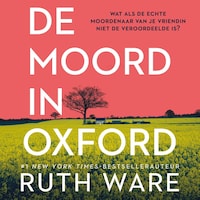 De moord in Oxford