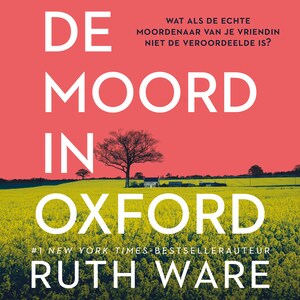 De moord in Oxford - luisterboek