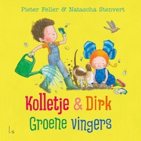 Groene vingers