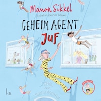Geheim agent juf