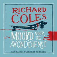 Moord voor de avonddienst