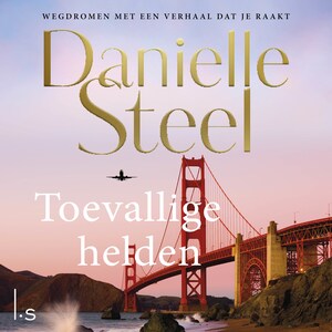 Toevallige helden - luisterboek