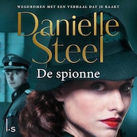 De spionne