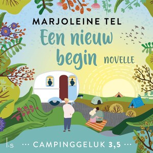 Een nieuw begin - luisterboek