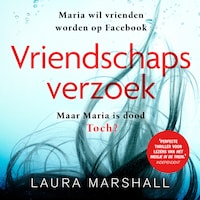 Vriendschapsverzoek