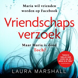 Vriendschapsverzoek - luisterboek