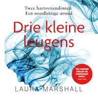 Drie kleine leugens
