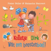 Wat een beestenboel
