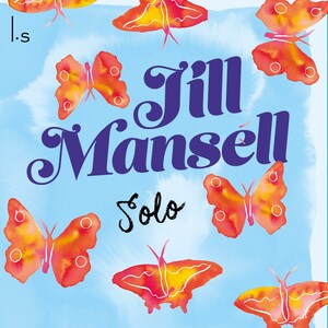 Solo - luisterboek