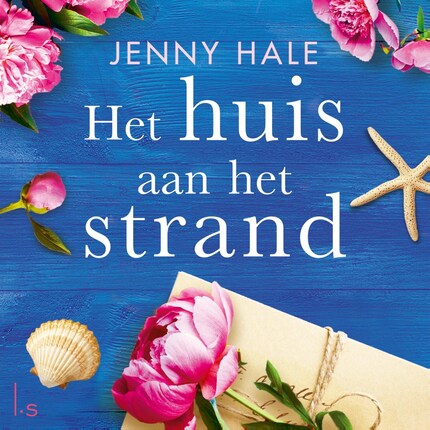 Het huis aan het strand bookCoverFor
