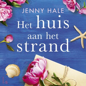 Het huis aan het strand - luisterboek