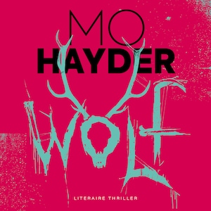 Wolf - luisterboek