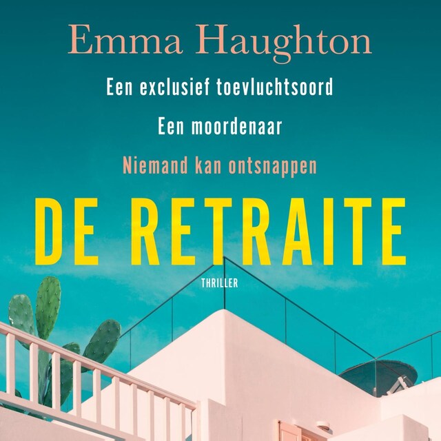 Book cover for De retraite