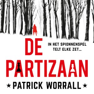 De partizaan - luisterboek