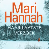 Haar laatste verzoek
