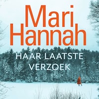 Haar laatste verzoek