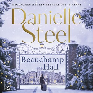 Beauchamp Hall - luisterboek