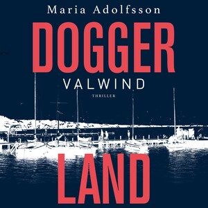 Valwind - luisterboek