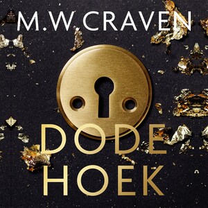 Dode hoek - luisterboek