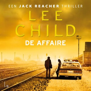 De affaire - luisterboek