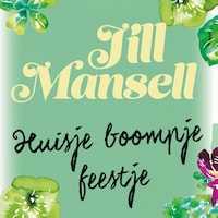 Huisje boompje feestje