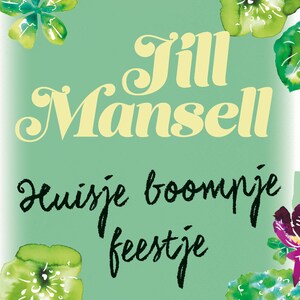 Huisje boompje feestje - luisterboek