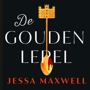De gouden lepel - luisterboek