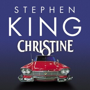 Christine - luisterboek