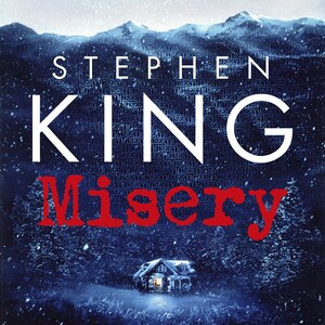 Misery - luisterboek